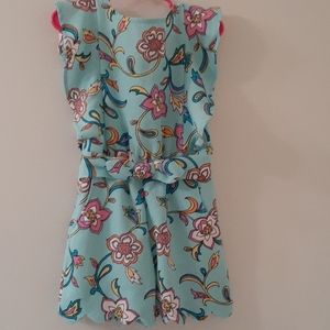 Oshkosh Toddler Rumper